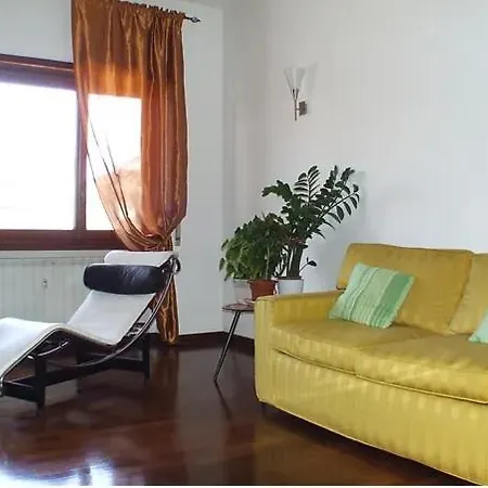 Guesthome * 로마