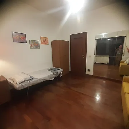 게스트하우스 Guesthome 로마