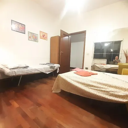 Guesthome 게스트하우스
